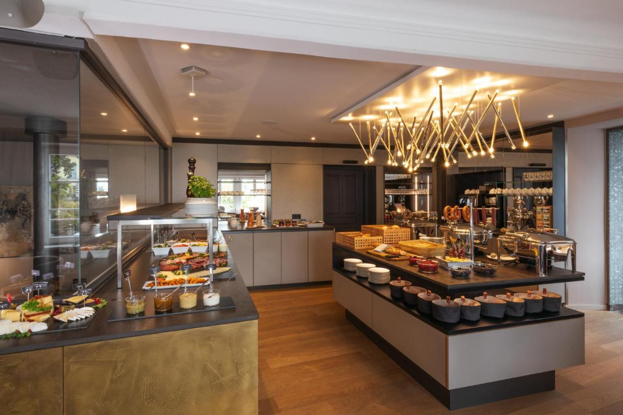 Lindauer Hof Hotel