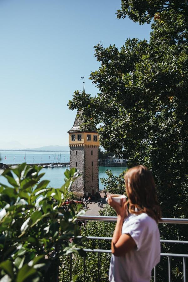 Lindauer Hof Hotel Lindau (Bodensee)