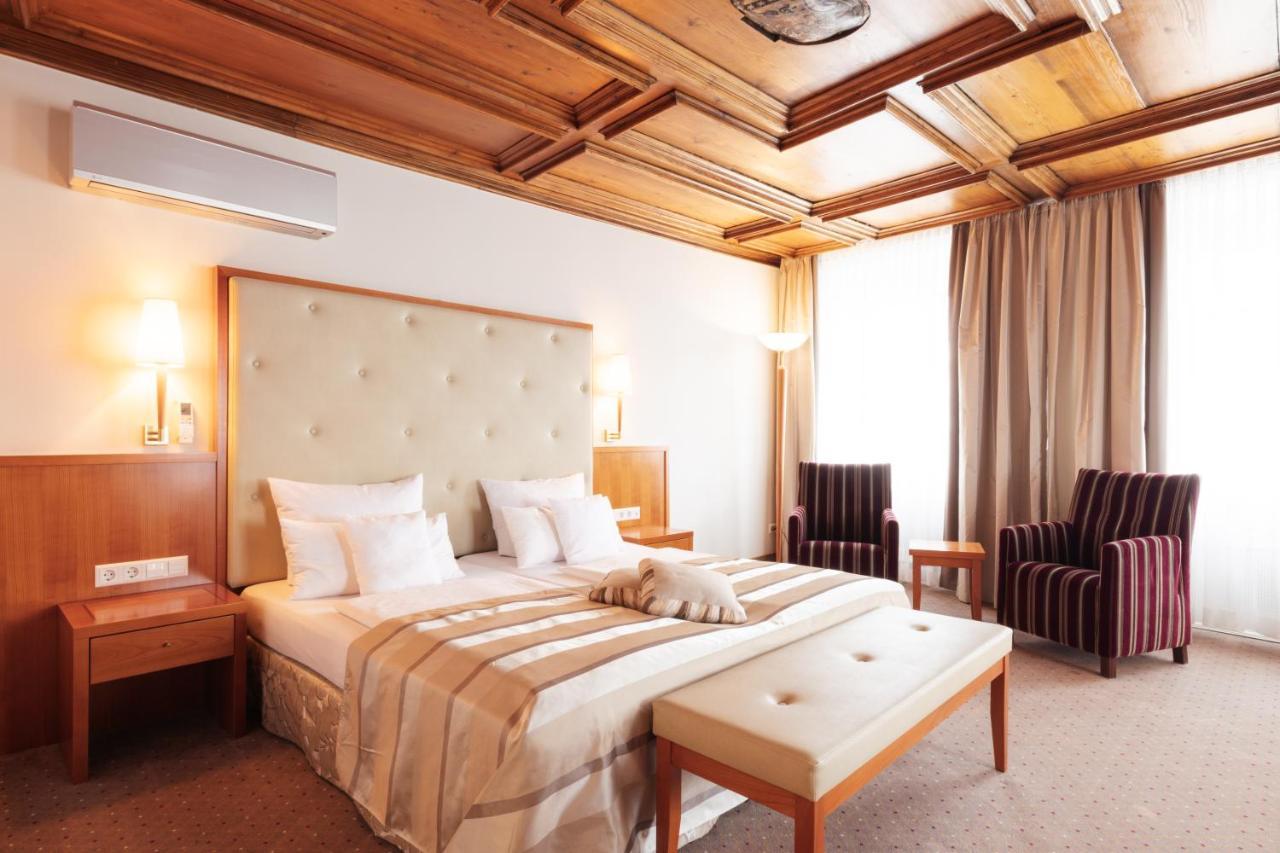 Hotel Lindauer Hof