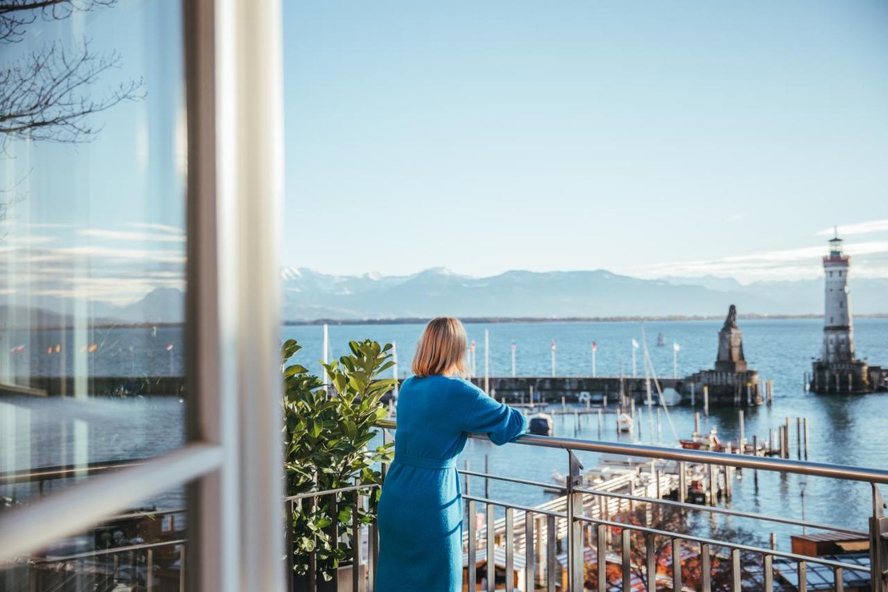 Hotel Lindauer Hof
