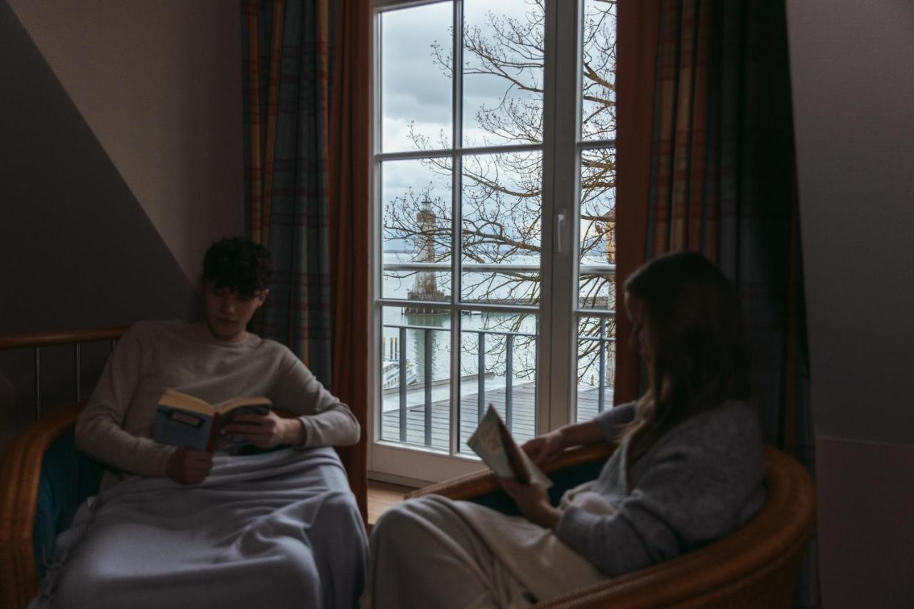 Lindauer Hof 4*
