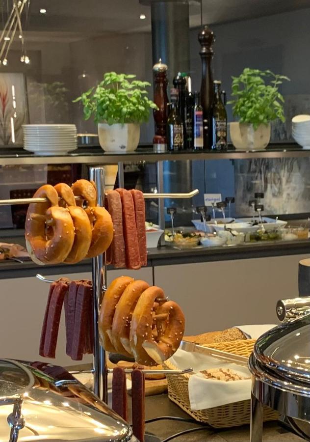 Lindauer Hof Hotel 4*